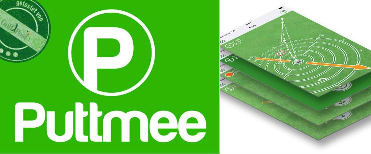 Putting-App mit Potenzial zum mobilen Caddy - Die Puttmee App ist ab sofort im App Store. (Foto: Kausoft GmbH) Putting-App mit Potenzial zum mobilen Caddy - Die Puttmee App ist ab sofort im App Store. (Foto: Kausoft GmbH)