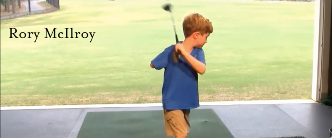 Tommy Morrissey Golf Video Tommy Morrissey Golf Video