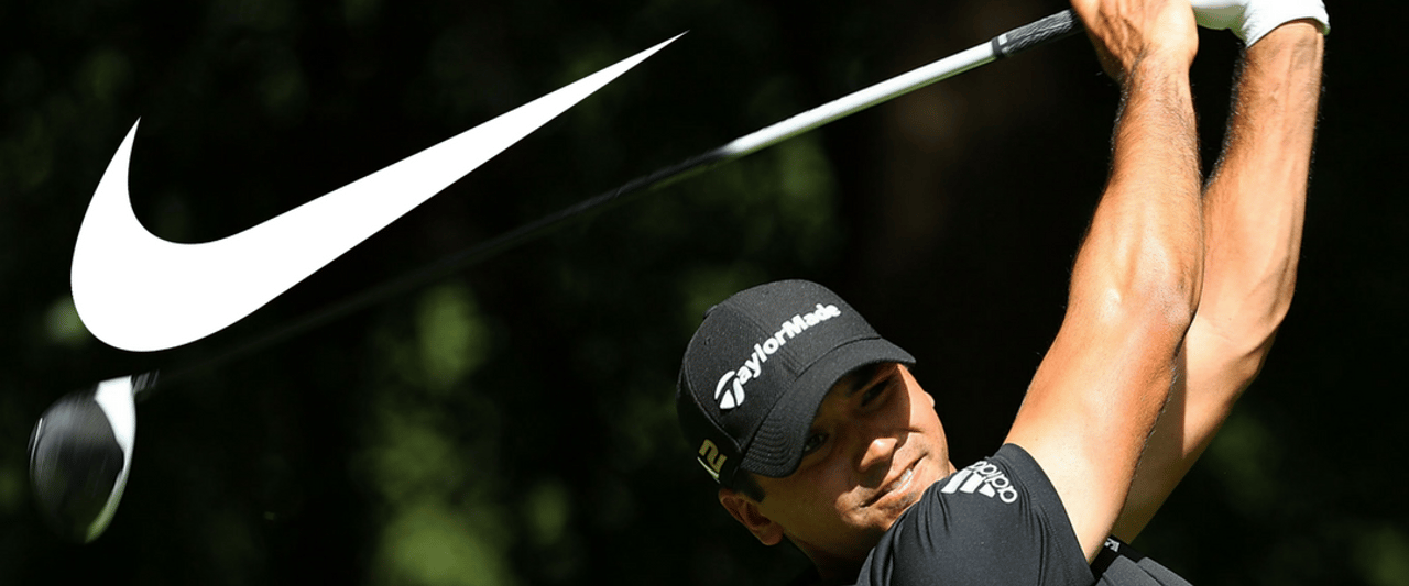 Nike hat dem Weltranglistenersten Jason Day einen neuen Bekleidungs- und Schuhvertrag angeboten. (Foto: Getty) Nike hat dem Weltranglistenersten Jason Day einen neuen Bekleidungs- und Schuhvertrag angeboten. (Foto: Getty)