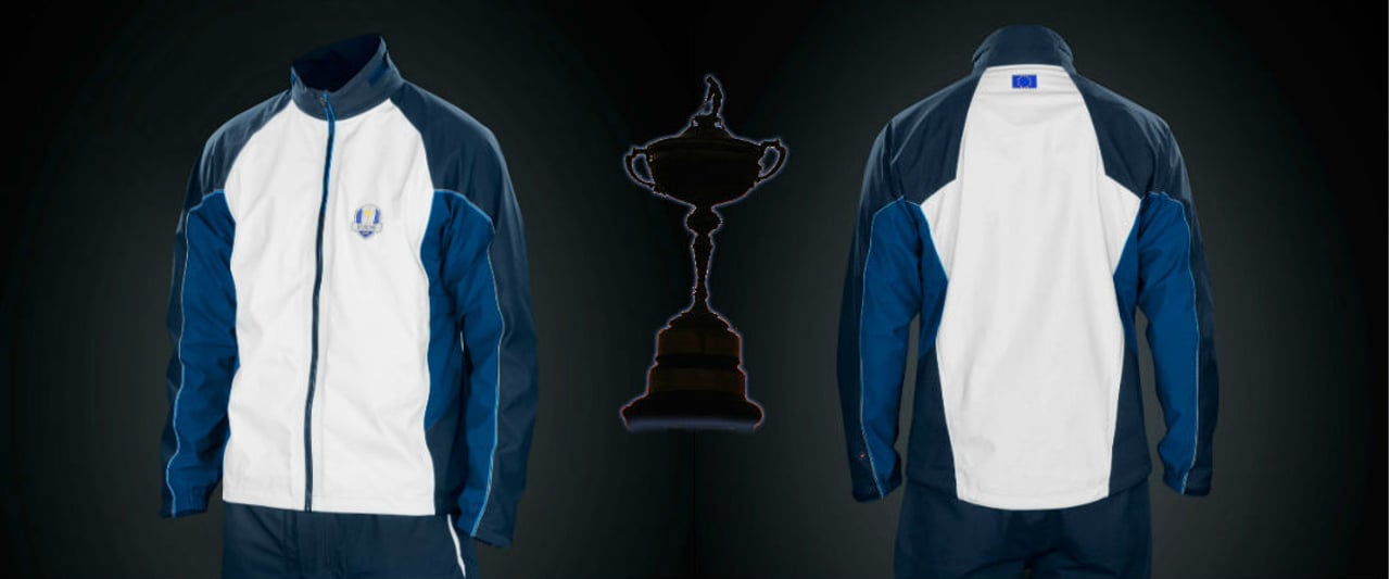 Galvin Green wurde als offizieller Ausstatter des europäischen Ryder-Cup-Teams bestimmt und hat eine neue Kollektion dafür entwickelt. (Foto: Galvin Green/Golf Post) Galvin Green wurde als offizieller Ausstatter des europäischen Ryder-Cup-Teams bestimmt und hat eine neue Kollektion dafür entwickelt. (Foto: Galvin Green/Golf Post)