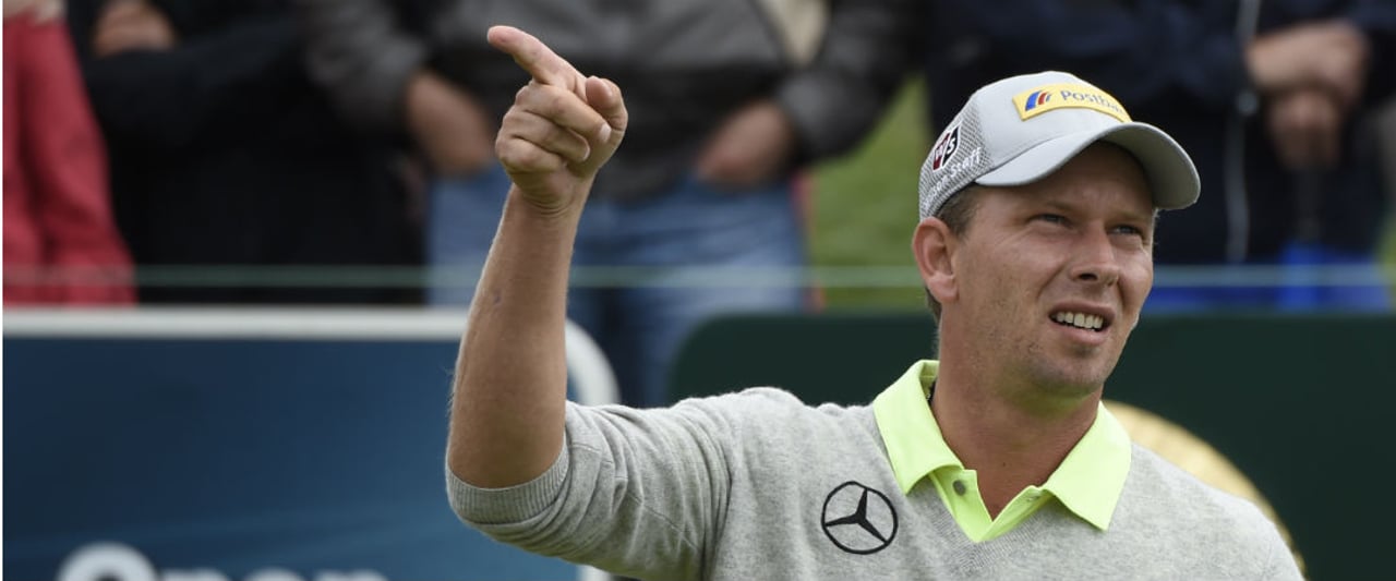 Marcel Siem ist zurück und will beim Omega European Masters zurück zu alter Stärke finden. (Foto: Getty) Marcel Siem ist zurück und will beim Omega European Masters zurück zu alter Stärke finden. (Foto: Getty)