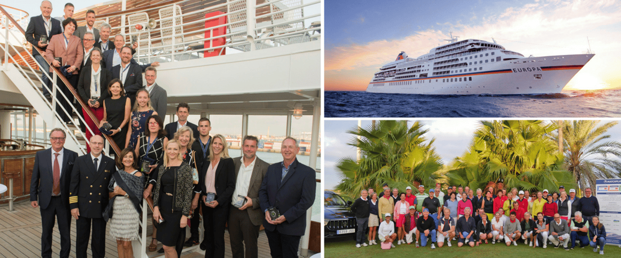 Das Finale in Càdiz ist gelaufen und war ein voller Erfolg. (Foto: Golf Marketing GmbH) Das Finale in Càdiz ist gelaufen und war ein voller Erfolg. (Foto: Golf Marketing GmbH)