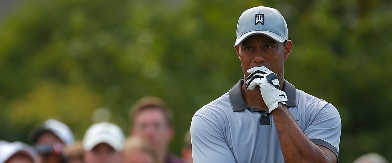 Tiger Woods Hero World Challenge 2016 Wochenvorschau Tiger Woods Hero World Challenge 2016 Wochenvorschau