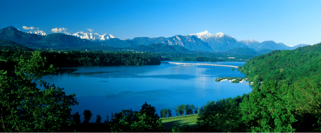 Kärnten besticht mit seiner wunderschönen Landschaft. (Foto: Getty) Kärnten besticht mit seiner wunderschönen Landschaft. (Foto: Getty)