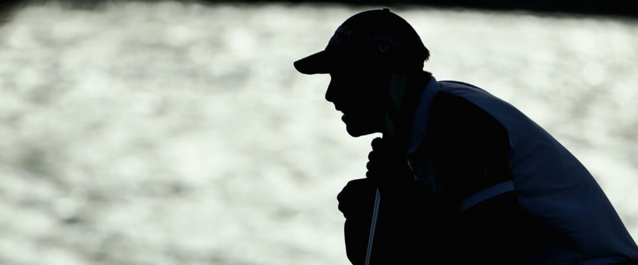 Mit seinem Sieg bei der Open Championship holte Henrik Stenson als erster Skandinavier einen Majortitel. Mit seinem Sieg bei der Open Championship holte Henrik Stenson als erster Skandinavier einen Majortitel.