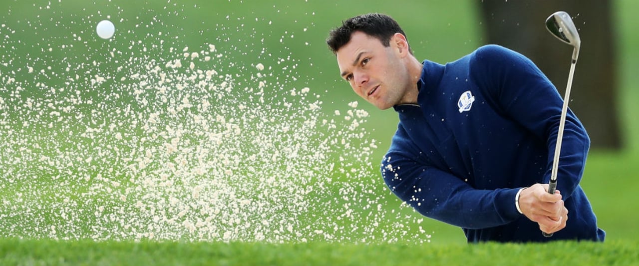 Martin Kaymer und Co. dürfen sich auf viele hochkarätige Turniere der European Tour in 2017 freien. Martin Kaymer und Co. dürfen sich auf viele hochkarätige Turniere der European Tour in 2017 freien.