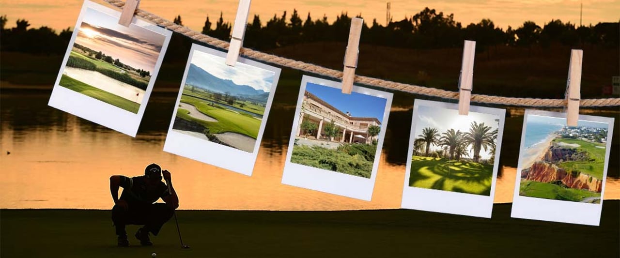 Golf Post gibt kurz vor Jahresende Reiseempfehlungen. Das waren die Highlights 2016. Golf Post gibt kurz vor Jahresende Reiseempfehlungen. Das waren die Highlights 2016.