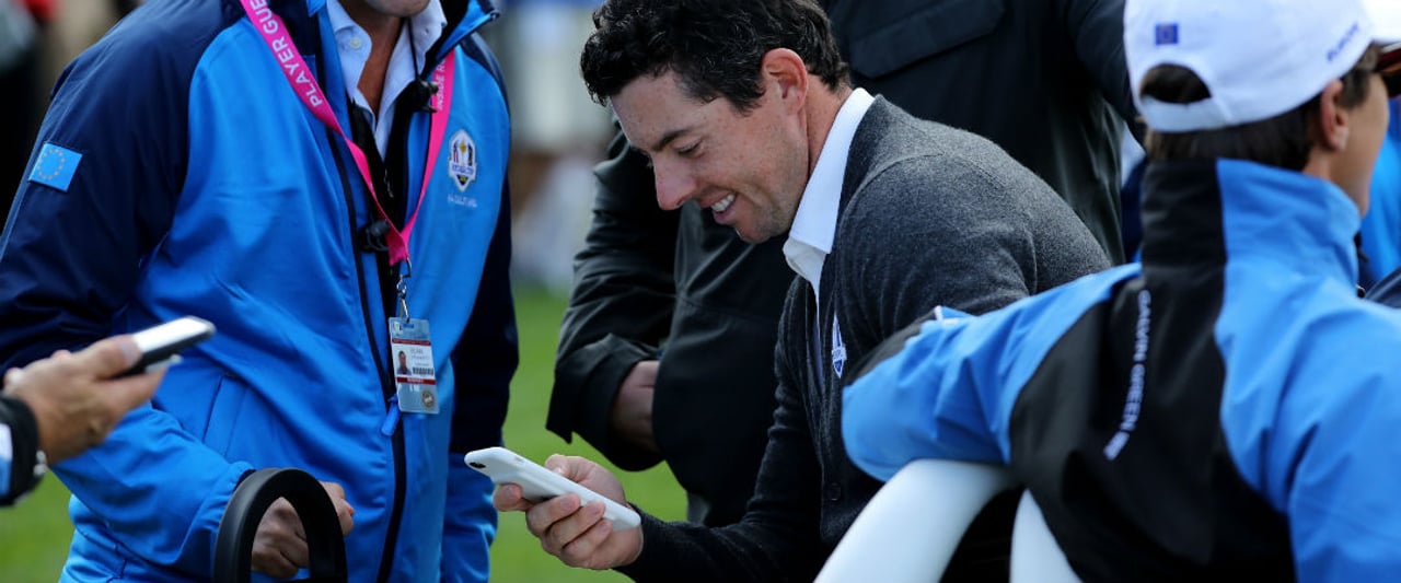 Welche Themen haben die Golf Post Leser im Jahr 2016 am meisten geklickt? (Foto: Getty) Welche Themen haben die Golf Post Leser im Jahr 2016 am meisten geklickt? (Foto: Getty)