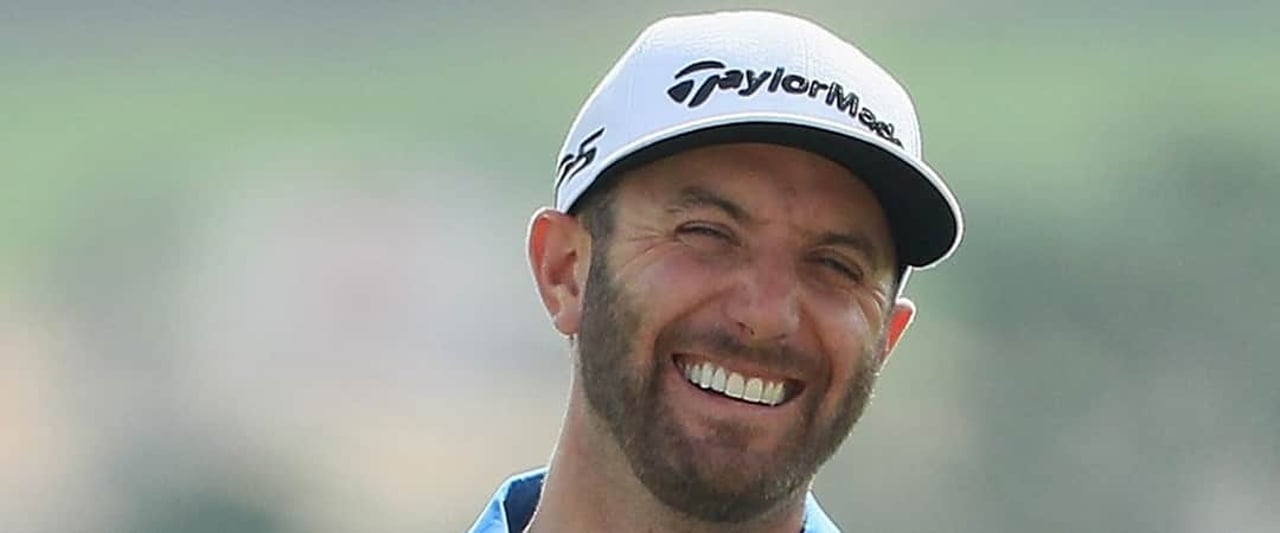 Dustin Johnson Genesis Open 2017 Moving Day Ergebnisse Dustin Johnson Genesis Open 2017 Moving Day Ergebnisse