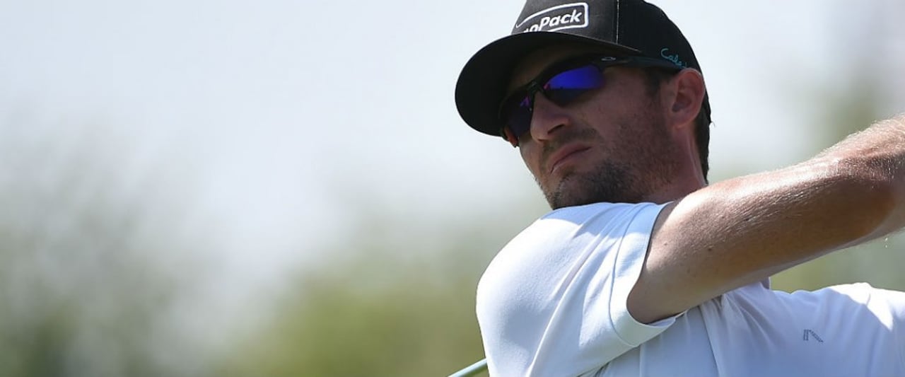 Sebastian Heisele verpasst den Einzug ins Finale des World Super 6 im Playoff. (Foto: Getty) Sebastian Heisele verpasst den Einzug ins Finale des World Super 6 im Playoff. (Foto: Getty)