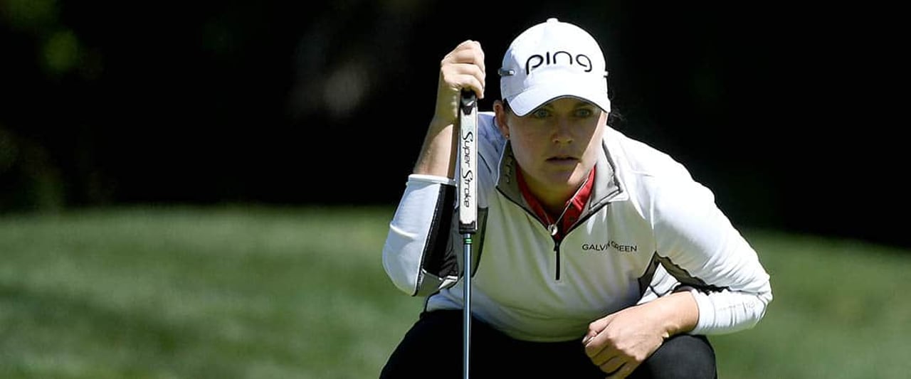 Caroline Masson Kia Classic Ergebnisse Tag 2 Caroline Masson Kia Classic Ergebnisse Tag 2