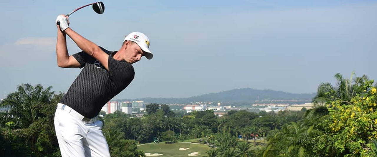 Marcel Siem Hero Indian Open 2017 Ergebnisse Tag 3 Moving Day Marcel Siem Hero Indian Open 2017 Ergebnisse Tag 3 Moving Day