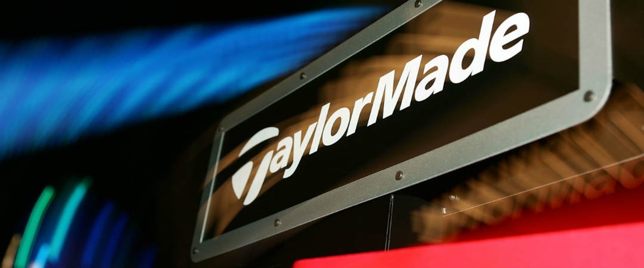 TaylorMade bereitet seinem deutschen Mutterkonzern einige Sorgen. (Foto: Getty) TaylorMade bereitet seinem deutschen Mutterkonzern einige Sorgen. (Foto: Getty)