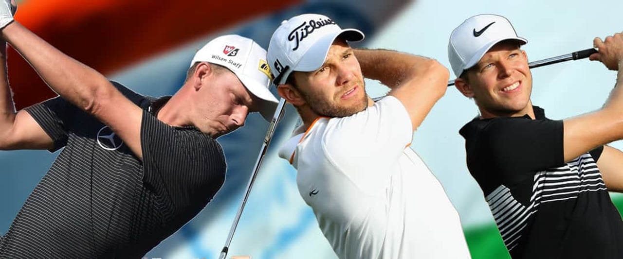 Wochenvorschau Hero Indian Open 2017 Valspar Championship