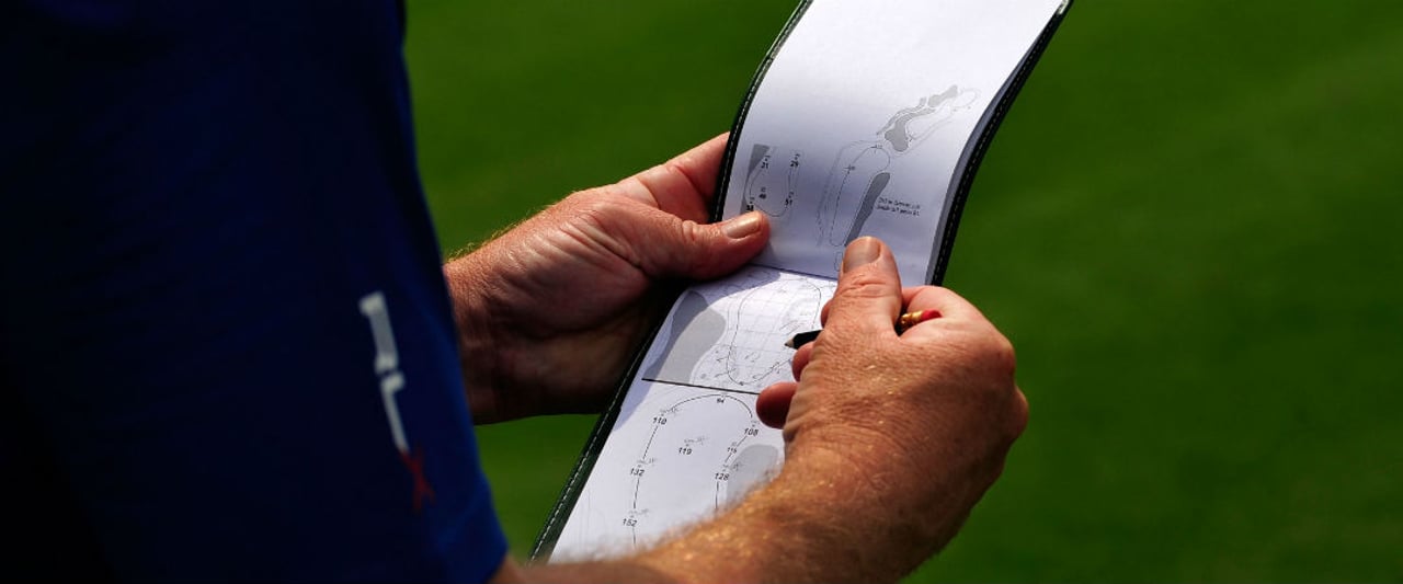 Eine umfangreiche Änderung der Golfregeln steht an. (Foto: Getty) Eine umfangreiche Änderung der Golfregeln steht an. (Foto: Getty)