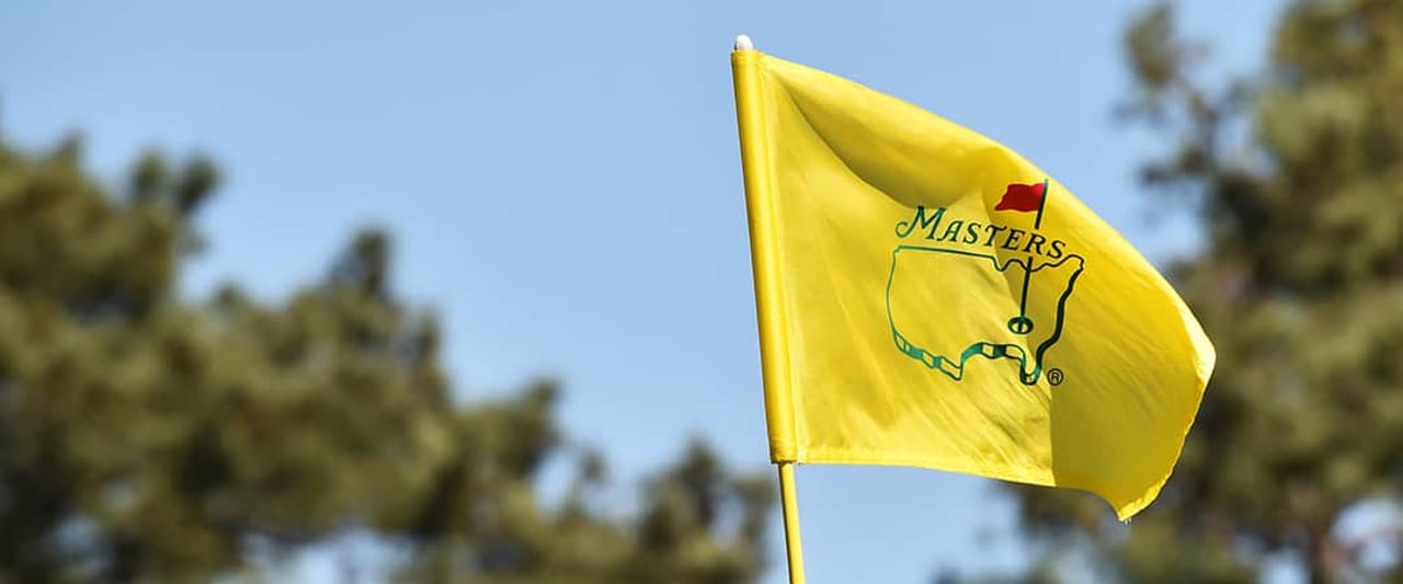 Golf Post Talk Masters 2017