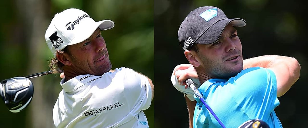 RBC Heritage 2017 Tee Times Martin Kaymer Alex Cejka RBC Heritage 2017 Tee Times Martin Kaymer Alex Cejka