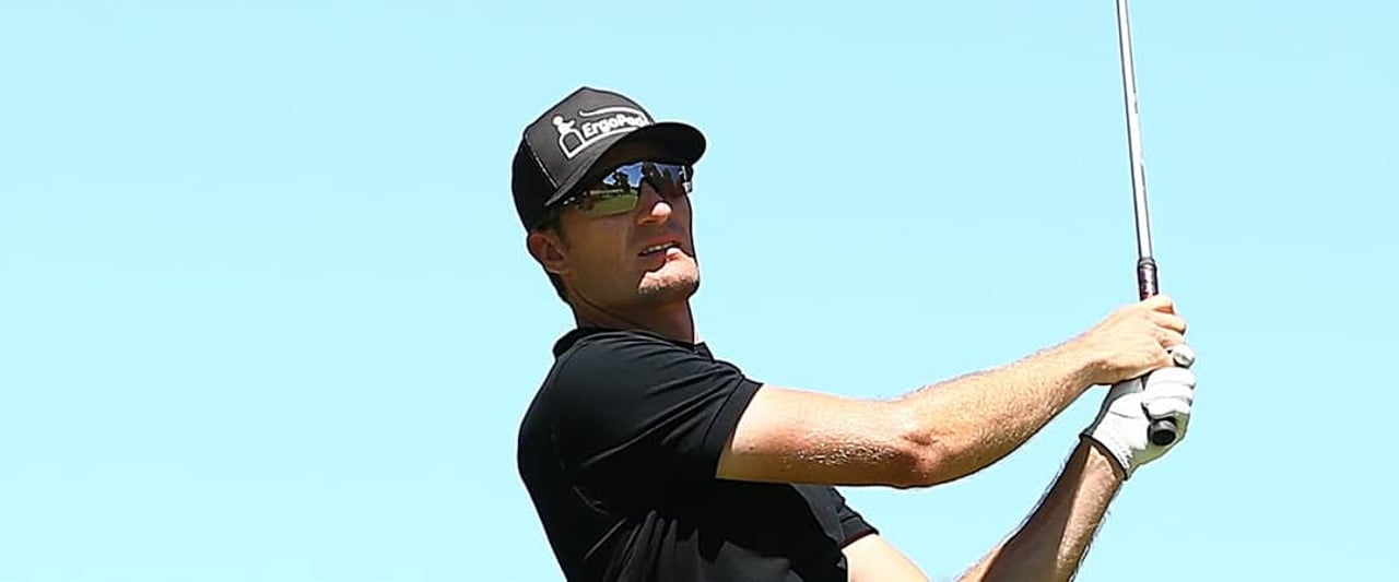 Trophee Hassan II 2017 Tee Times Sebastian Heisele Trophee Hassan II 2017 Tee Times Sebastian Heisele