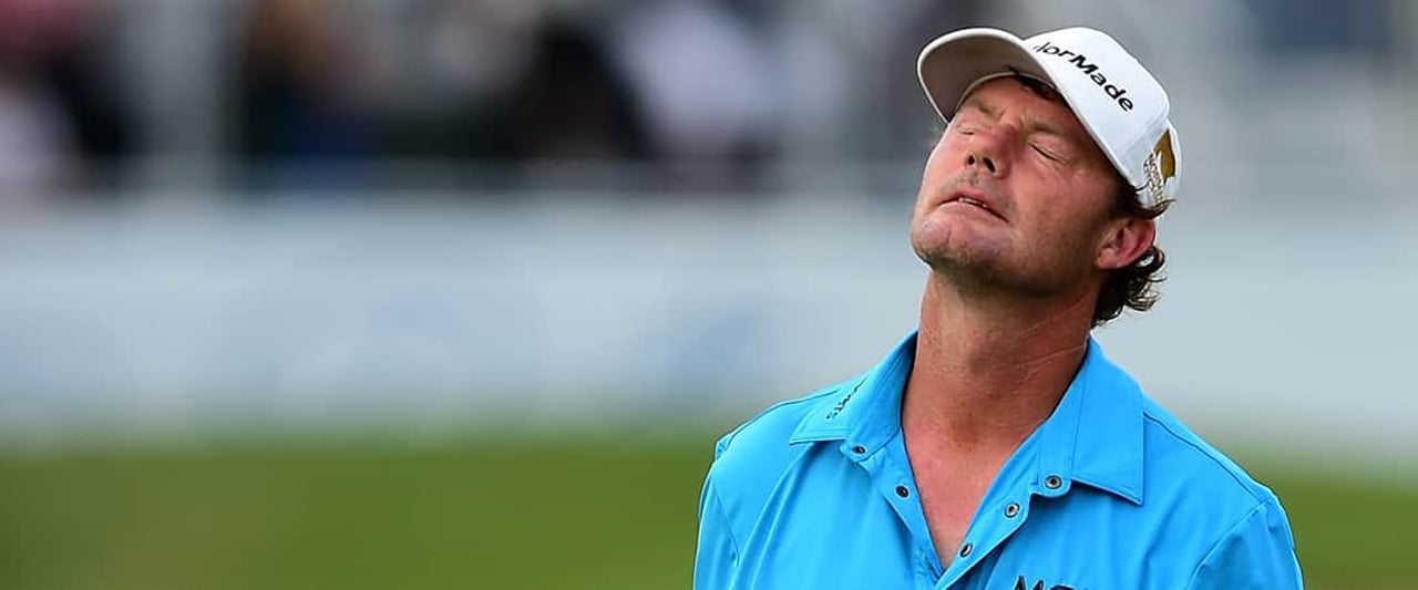 Zurich Classic 2017 Ergebnisse Tag 3 Moving Day Alex Cejka Sören Kjeldsen Zurich Classic 2017 Ergebnisse Tag 3 Moving Day Alex Cejka Sören Kjeldsen