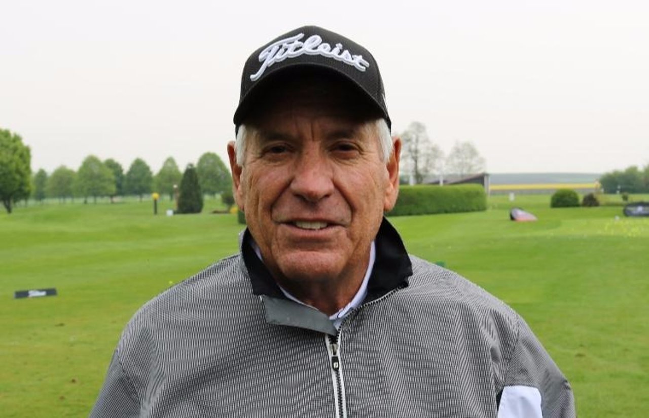 Bob Vokey redet im exklusiven Interview mit Golf Post über seine Leidenschaft. (Foto: Golf Post) Bob Vokey redet im exklusiven Interview mit Golf Post über seine Leidenschaft. (Foto: Golf Post)