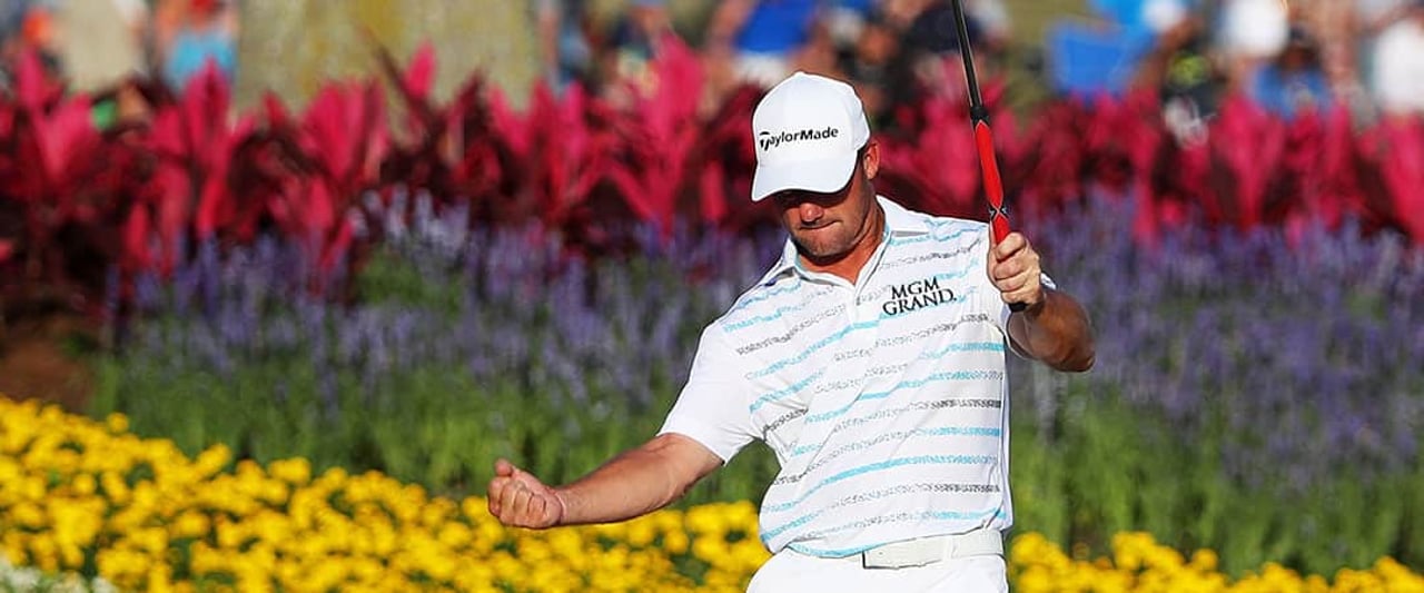 Golf Wochenvorschau Alex Cejka Wells Fargo Championship 2017 Golf Wochenvorschau Alex Cejka Wells Fargo Championship 2017