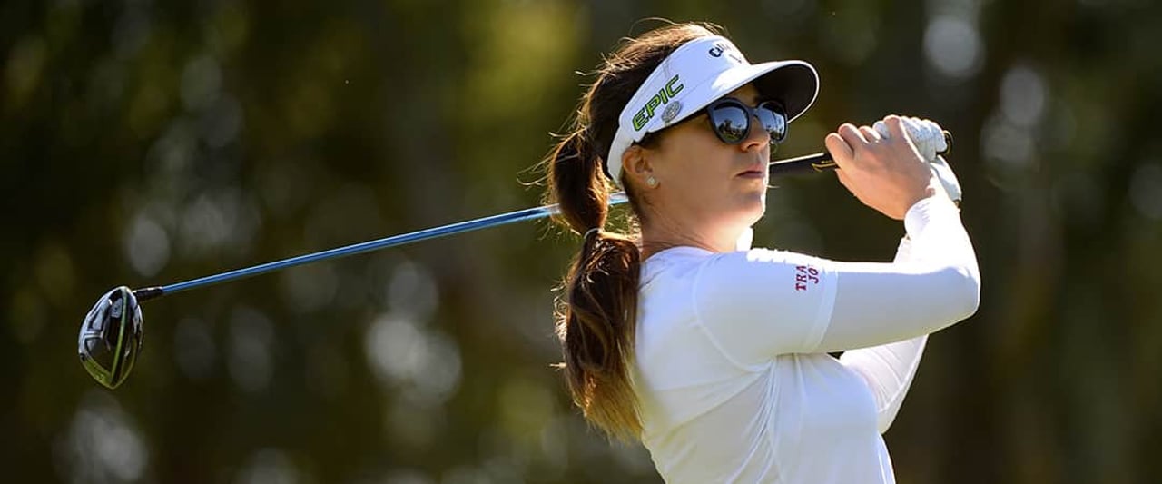 Lorena Ochoa Match Play 2017 Ergebnisse Runde 3 und 4 Sandra Gal Lorena Ochoa Match Play 2017 Ergebnisse Runde 3 und 4 Sandra Gal