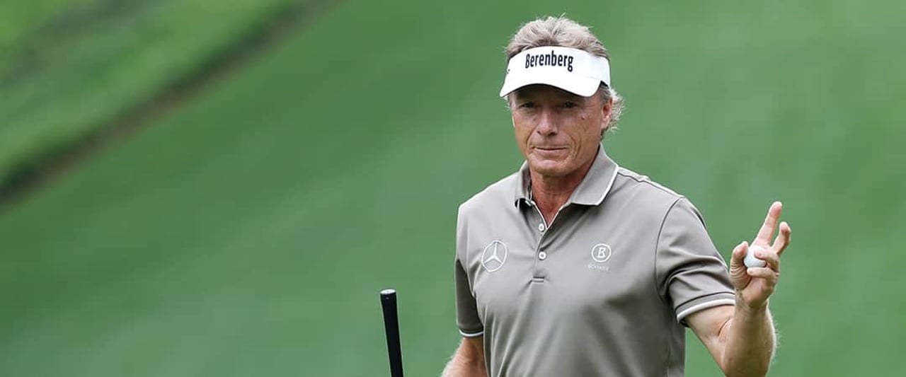 Regions Tradition 2017 Ergebnisse Finale Sieger Bernhard Langer Regions Tradition 2017 Ergebnisse Finale Sieger Bernhard Langer
