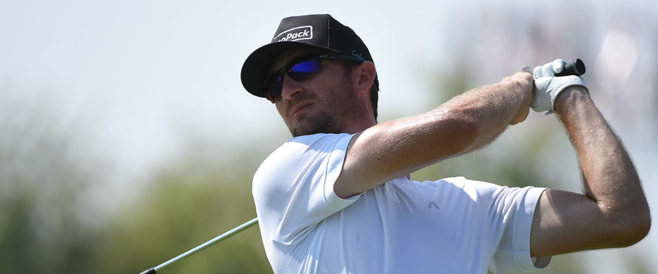 Sebastian Heisele tritt diese Woche bei der Rocco Forte Open auf Sizilien an. (Foto: Getty) Sebastian Heisele tritt diese Woche bei der Rocco Forte Open auf Sizilien an. (Foto: Getty)