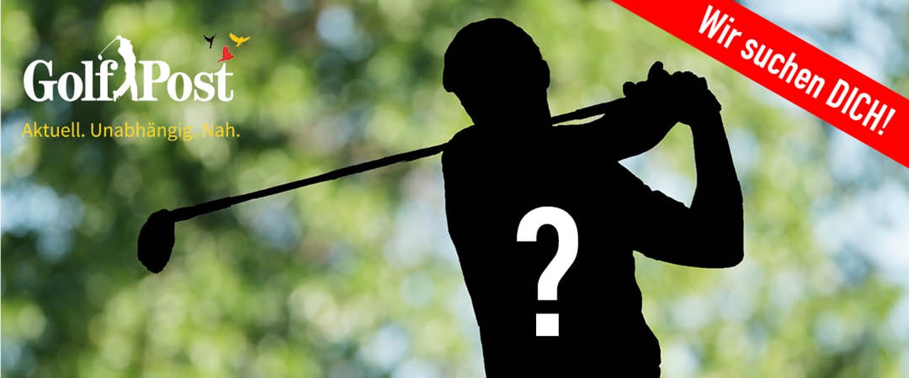 Werde Golf Post Captain in einer ausgewählten Region in Deutschland (Foto: Golf Post)