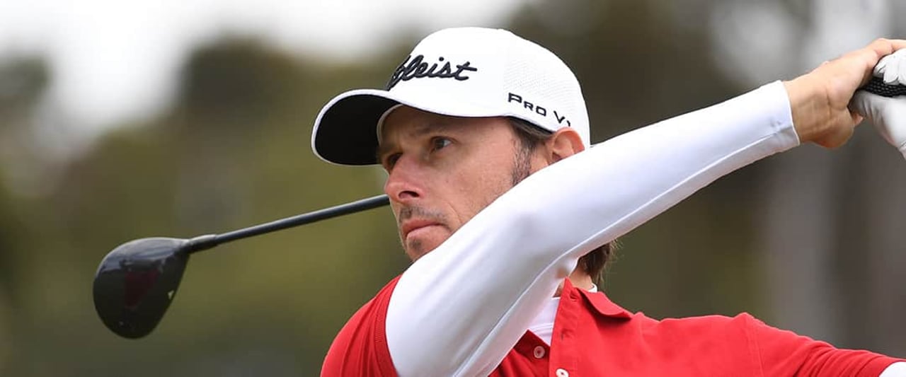 KPMG Trophy 2017 Ergebnisse Tag 4 Finale Sieger Martin Wiegele KPMG Trophy 2017 Ergebnisse Tag 4 Finale Sieger Martin Wiegele