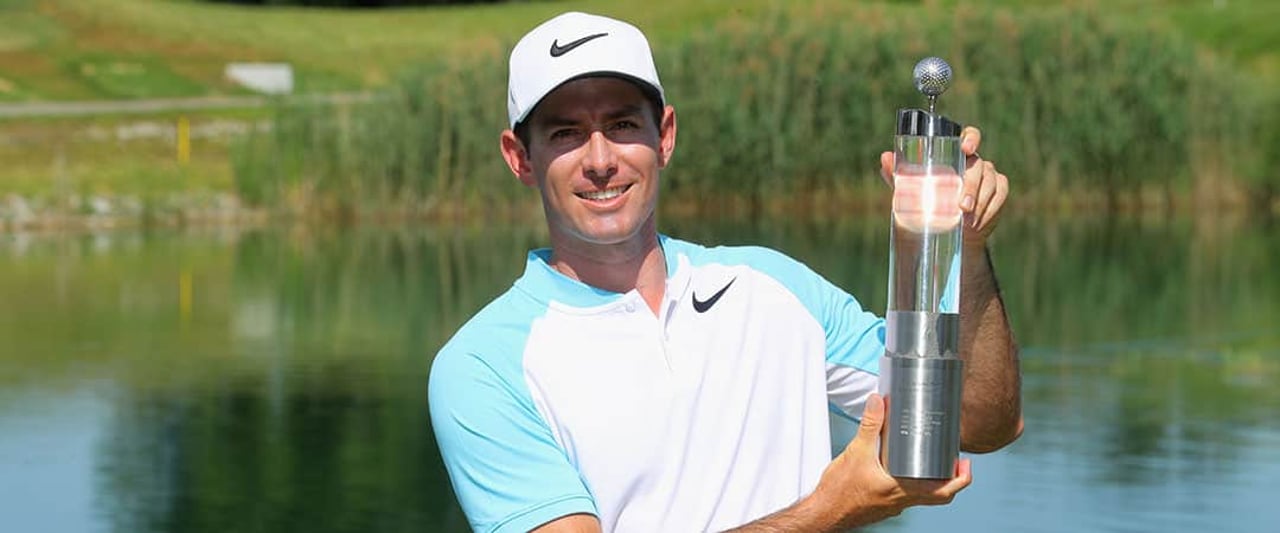 Lyoness Open 2017 Ergebnisse Tag 4 Finale Sieger Dylan Frittelli Lyoness Open 2017 Ergebnisse Tag 4 Finale Sieger Dylan Frittelli