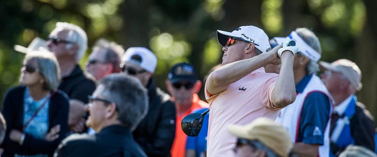 Max Rottluff Bayview Place Cardtronics Open 2017 Sieger Max Rottluff Bayview Place Cardtronics Open 2017 Sieger