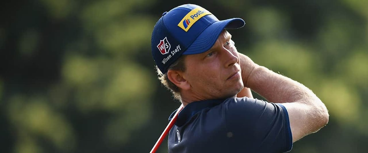 Nordea Masters 2017 Ergebnisse Tag 3 Moving Day Marcel Siem Nordea Masters 2017 Ergebnisse Tag 3 Moving Day Marcel Siem