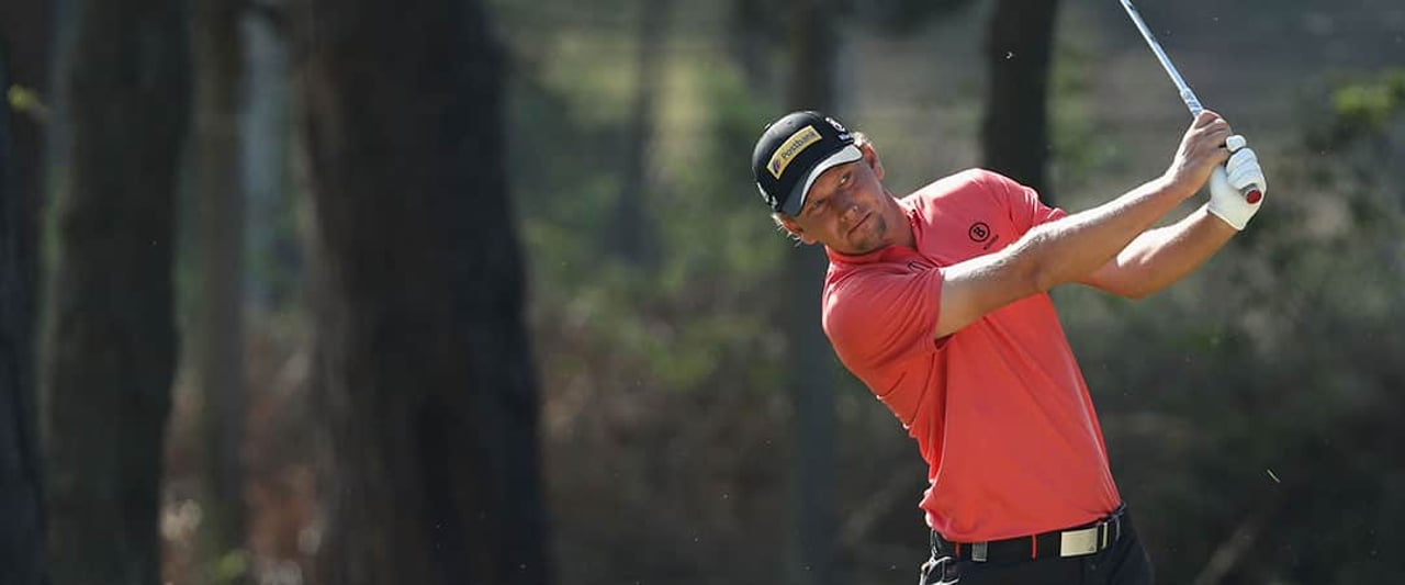 Nordea Masters 2017 Ergebnisse Tag 2 Cut Marcel Siem Nordea Masters 2017 Ergebnisse Tag 2 Cut Marcel Siem