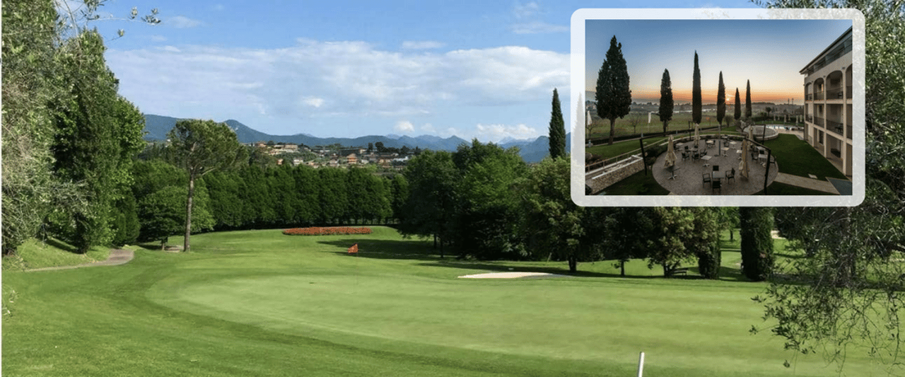 Foto: Villa Luisa Resort & Spa Foto: Villa Luisa Resort & Spa