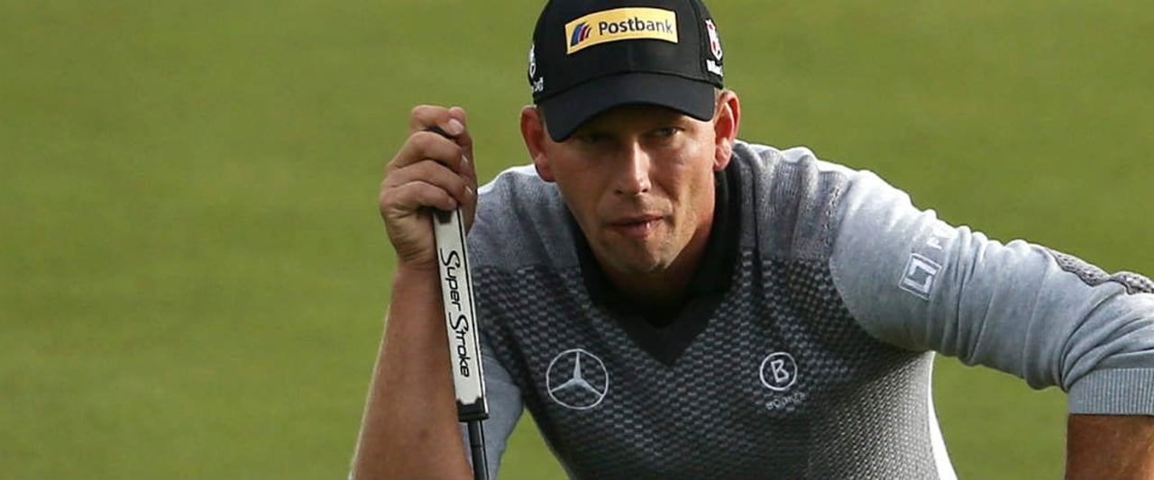 Marcel Siem führt ein deutsches Sextett in die Irish Open 2017. Marcel Siem führt ein deutsches Sextett in die Irish Open 2017.