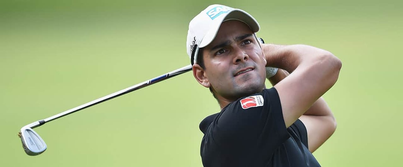 Turnier-Round-Up Moritz Lampert Scottish Hydro Challenge 2017 Turnier-Round-Up Moritz Lampert Scottish Hydro Challenge 2017