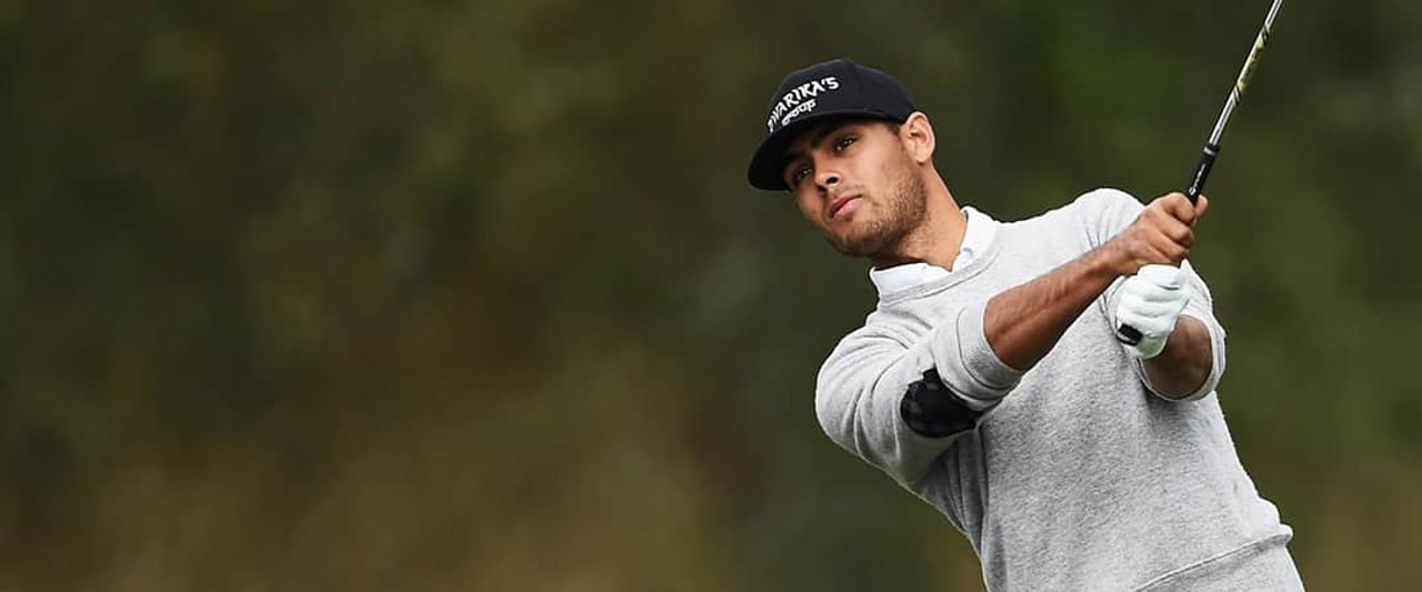 Turnier-Round-Up Preis des Hardenberg GolfResort 2017 Sean Einhaus Turnier-Round-Up Preis des Hardenberg GolfResort 2017 Sean Einhaus