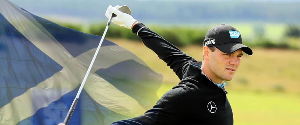 Wochenvorschau Scottish Open 2017 Martin Kaymer Wochenvorschau Scottish Open 2017 Martin Kaymer