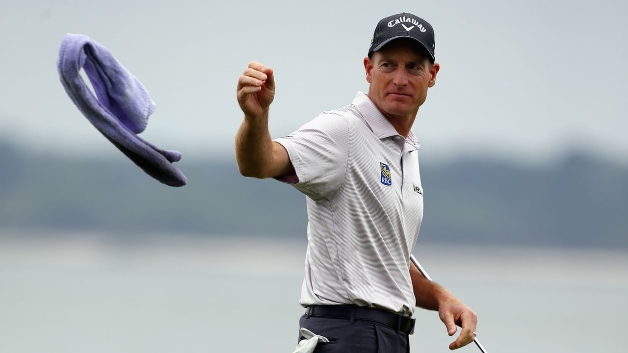 Statt das Handtuch zu werfen, sollten Sie Ihre Gedanken bewusst positiv steuern. (Foto: Getty) Statt das Handtuch zu werfen, sollten Sie Ihre Gedanken bewusst positiv steuern. (Foto: Getty)