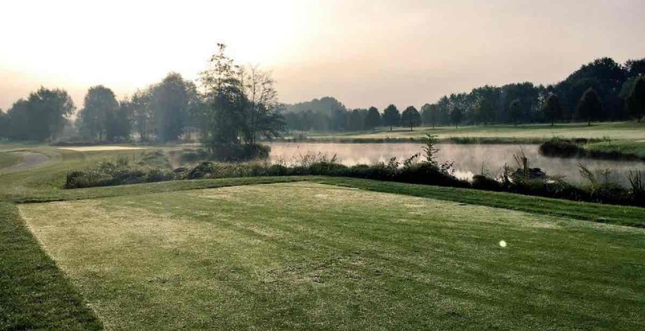 Meisterschaftsplätze in Deutschland: Hier zu sehen der Platz im Quellness Golf Resort Bad Griesbach (Foto:Facebook.com/Quellness Golf Resort Bad Griesbach) Meisterschaftsplätze in Deutschland: Hier zu sehen der Platz im Quellness Golf Resort Bad Griesbach (Foto:Facebook.com/Quellness Golf Resort Bad Griesbach)