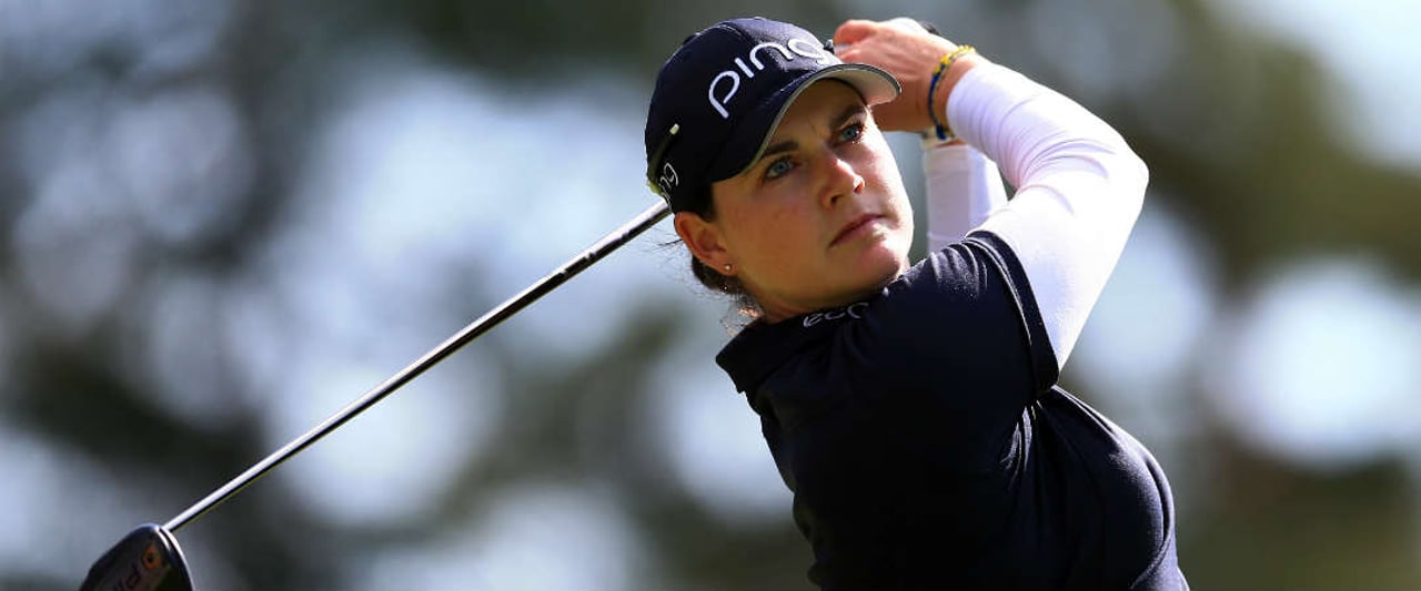 Caroline Masson mit gutem Ergebnis bei der Canadian Women's Open in Ottawa. (Foto: Getty) Caroline Masson mit gutem Ergebnis bei der Canadian Women's Open in Ottawa. (Foto: Getty)