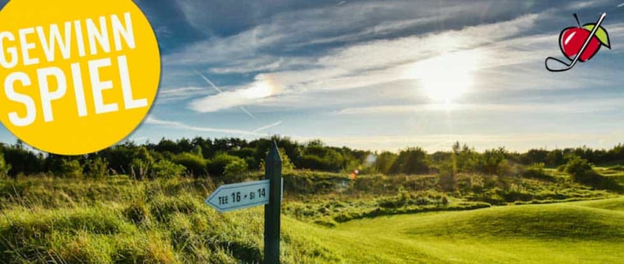 Sie können einen von drei Greenfee-Gutscheinen für den BIG APPLE gewinnen! (Foto: Gut Apeldör) Sie können einen von drei Greenfee-Gutscheinen für den BIG APPLE gewinnen! (Foto: Gut Apeldör)
