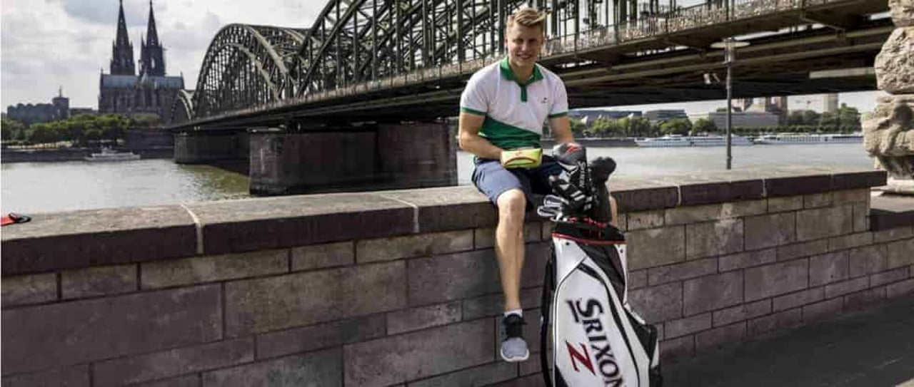 Für den Straighter Putter "Rookie of the Year" geht es langsam aber sicher in die entscheidende Phase. (Foto: Soulgolfer.de) Für den Straighter Putter "Rookie of the Year" geht es langsam aber sicher in die entscheidende Phase. (Foto: Soulgolfer.de)