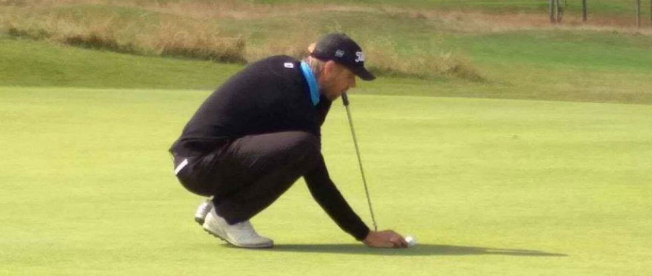 Turnier Round Up Birgir Hafthorsson wird erster isländischer Challenge Tour Sieger. (Foto: Twitter@CordonGolfOpen) Turnier Round Up Birgir Hafthorsson wird erster isländischer Challenge Tour Sieger. (Foto: Twitter@CordonGolfOpen)