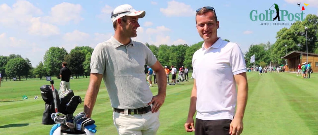 Florian Fritsch gewährt uns einen Blick ins Bag. (Foto: Screenshot) Florian Fritsch gewährt uns einen Blick ins Bag. (Foto: Screenshot)