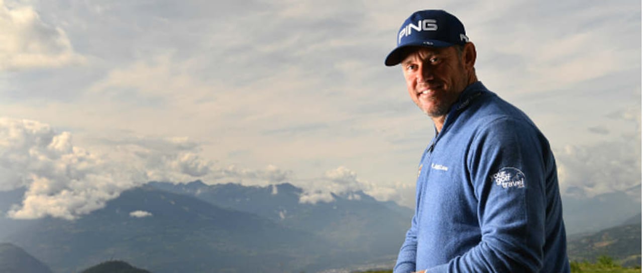 Lee Westwood freut sich auf seinen 500. Start als Profi. (Foto: Getty) Lee Westwood freut sich auf seinen 500. Start als Profi. (Foto: Getty)