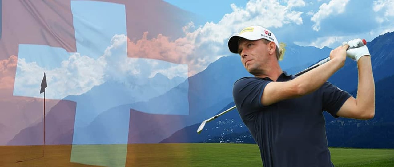 Wochenvorschau Omega European Masters 2017 Marcel Siem Wochenvorschau Omega European Masters 2017 Marcel Siem