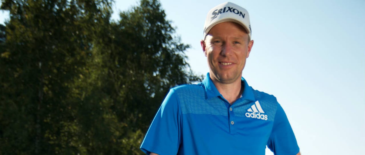 Fabian Bünker ist Trainer, Amateurspieler und erzählt Golf Post aus seinem Leben. (Foto: Golf Post) Fabian Bünker ist Trainer, Amateurspieler und erzählt Golf Post aus seinem Leben. (Foto: Golf Post)