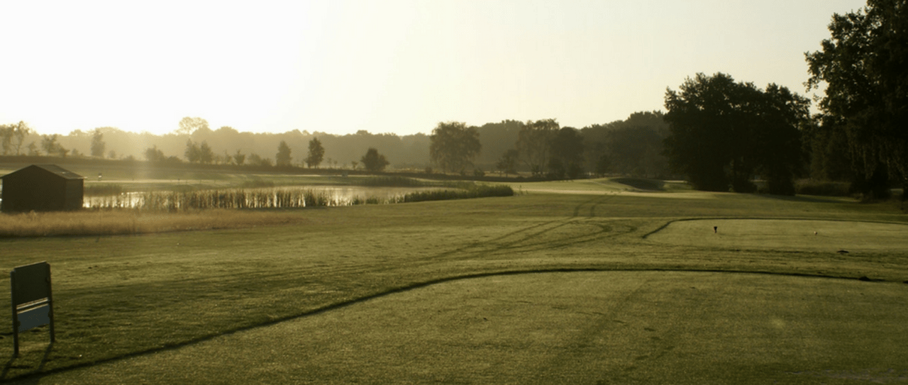 GolfRange Hamburg-Oststeinbek: Bahn 4. (Foto: GolfRange) GolfRange Hamburg-Oststeinbek: Bahn 4. (Foto: GolfRange)